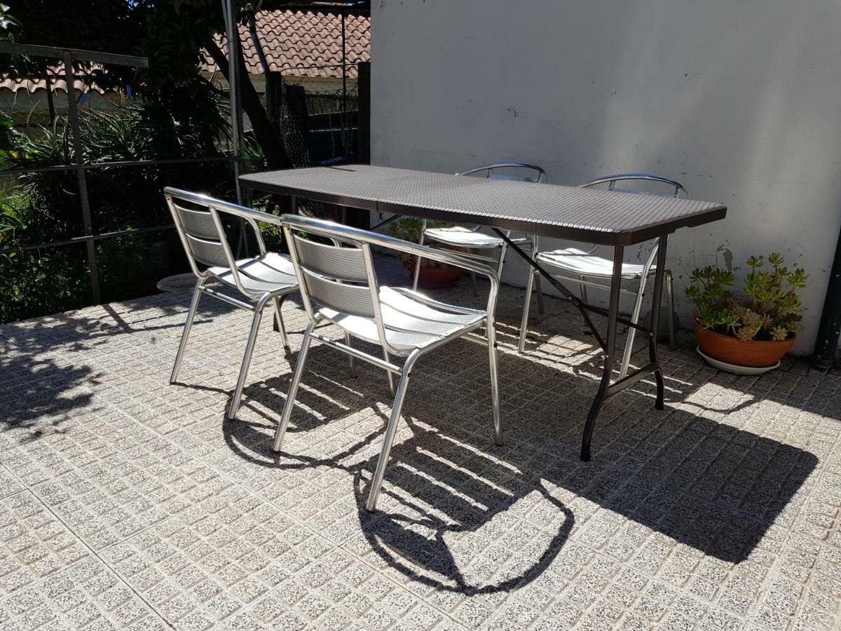 Alojamento Ar E Sol Guimarães Exterior foto